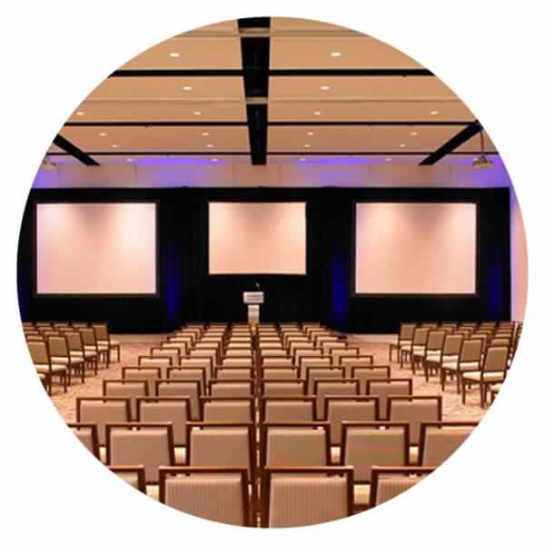 Congresos y Eventos