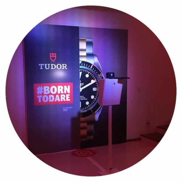 Eventos Corporativos