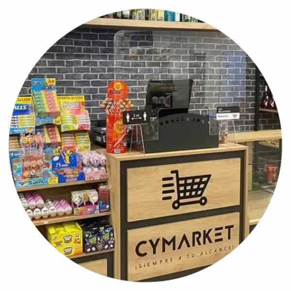 Retail y Punto de Venta