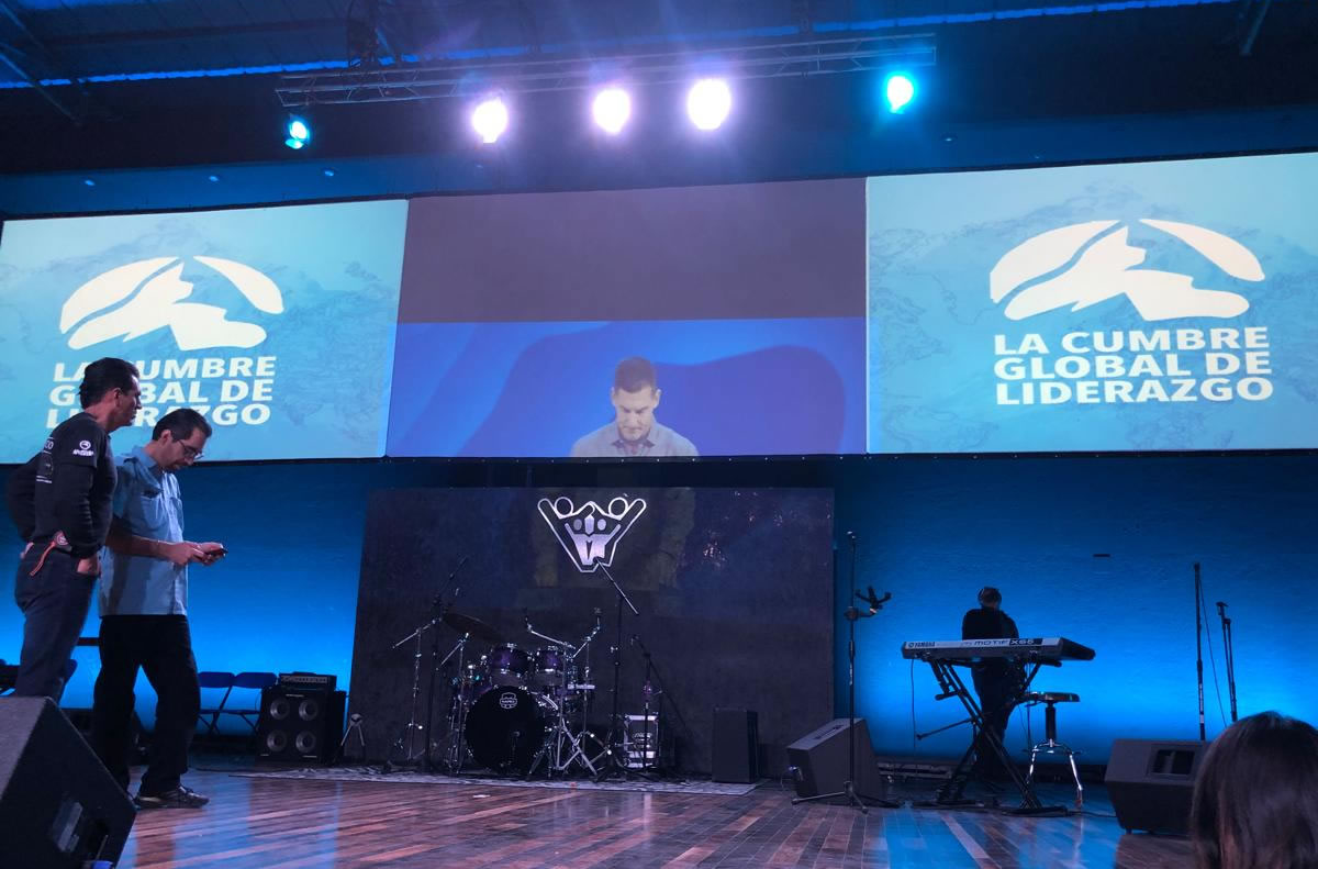 Epica - Congresos y Eventos a la medida