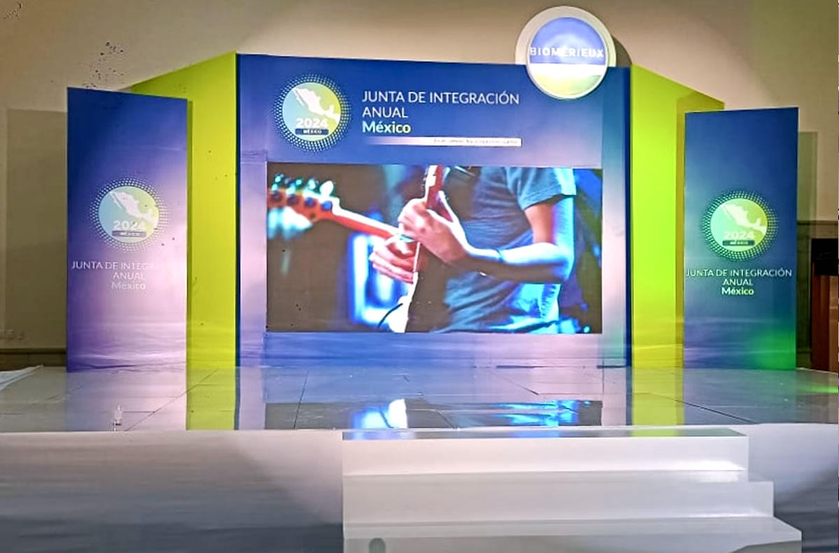 Epica - Congresos y Eventos a la medida