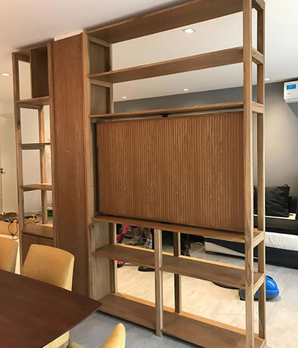 Epica360 - Decoración de Oficinas y Muebles de Diseño