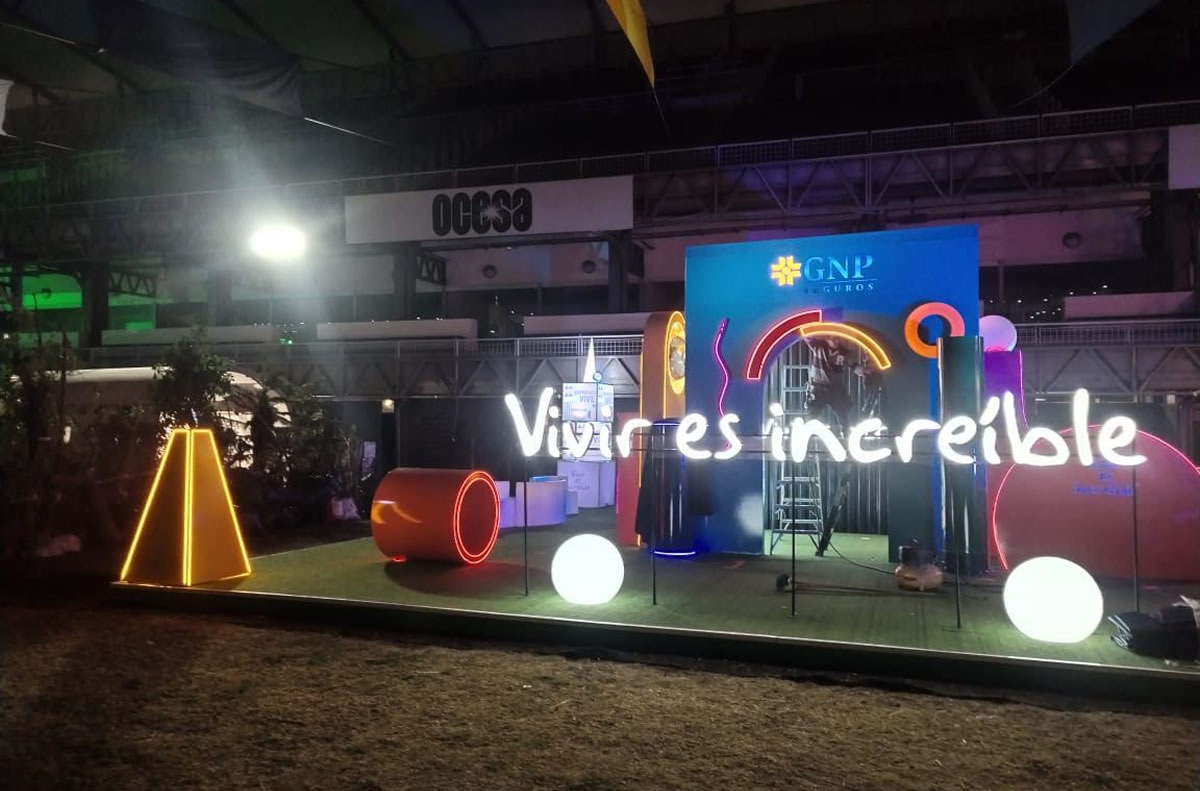 Epica360 - Eventos Corporativos