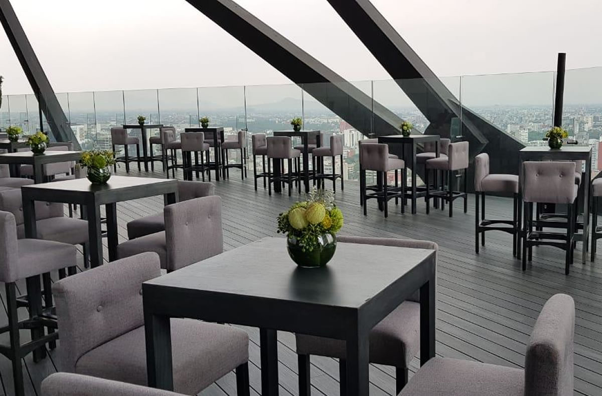 Epica360 - Eventos Corporativos