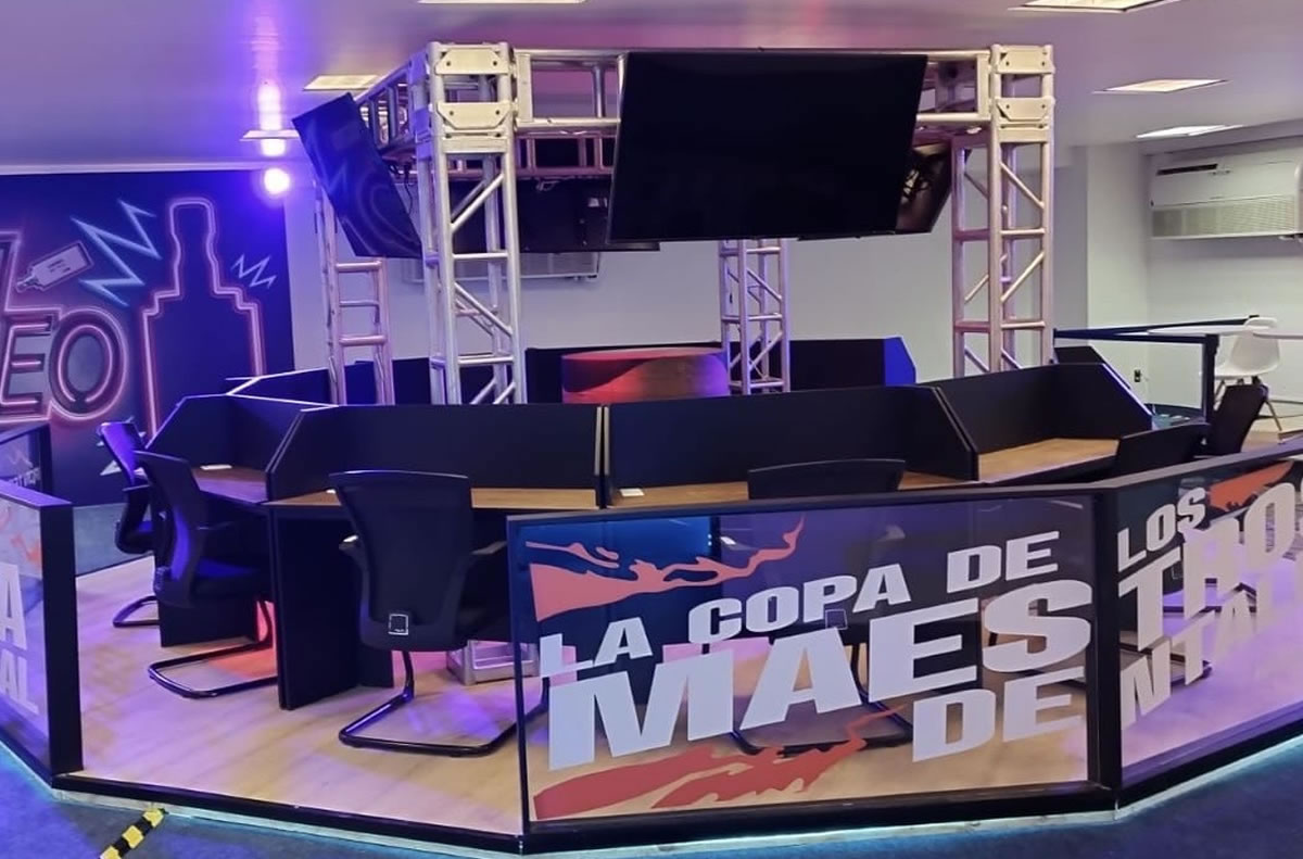 Epica360 - Eventos Corporativos
