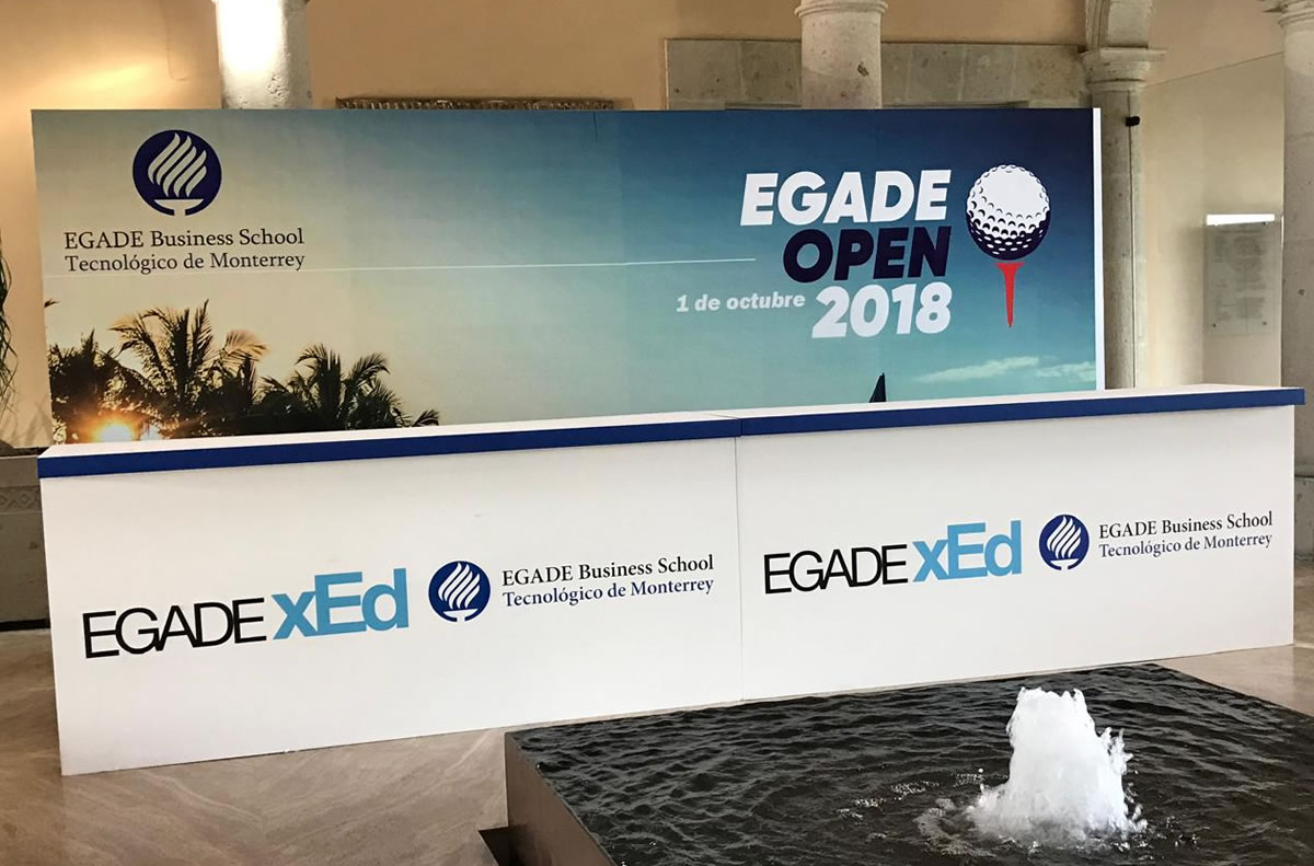 Epica 360 - Organización de Torneos de Golf