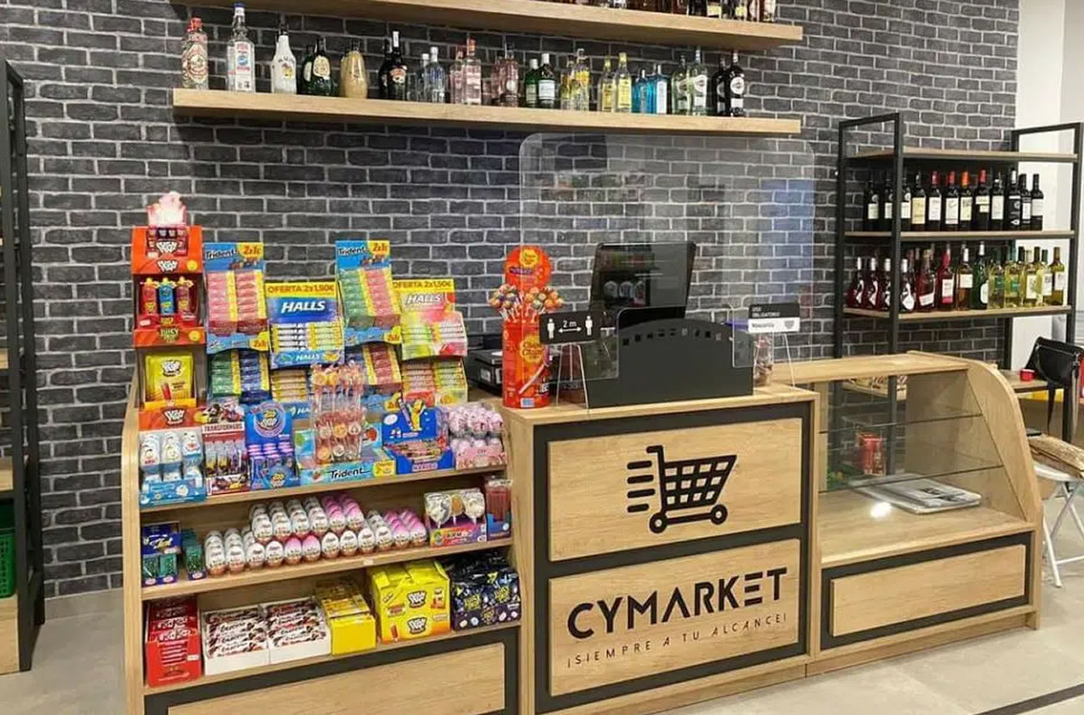 Epica360 - Retail y Punto de Venta